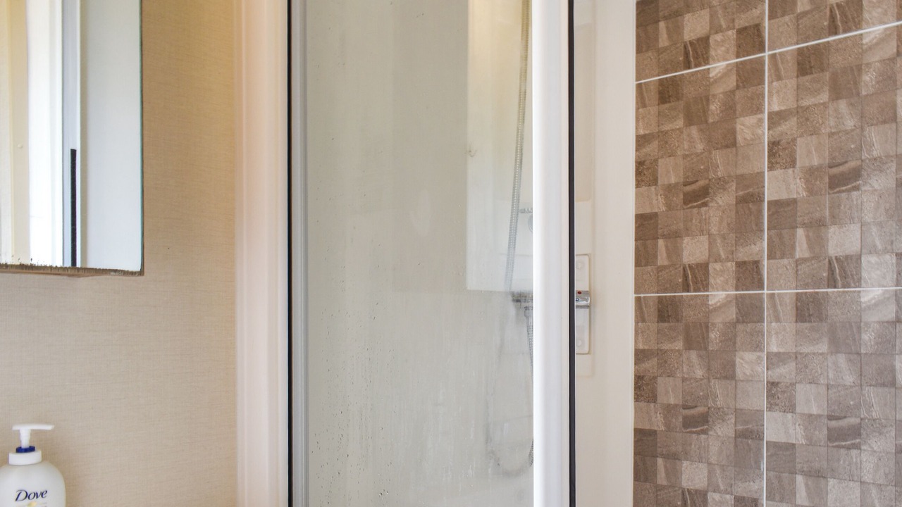 Photo of Bathroom in Morecambe