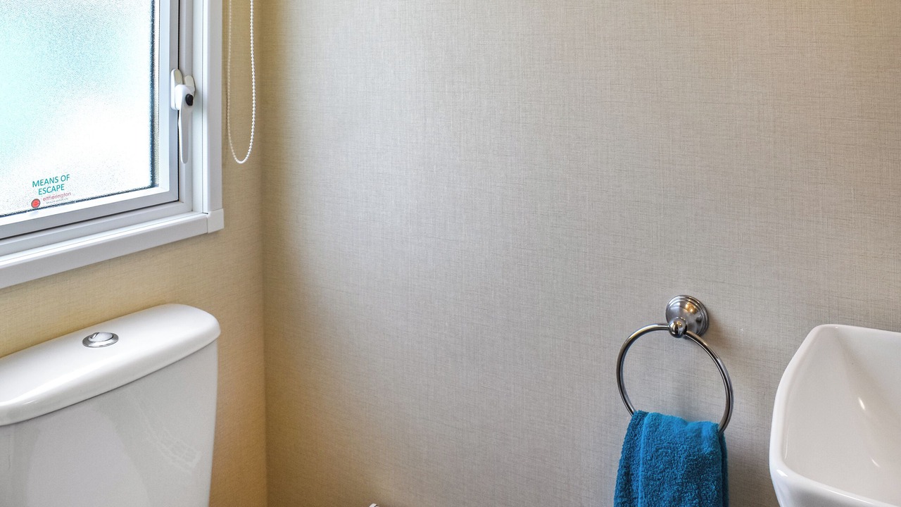 Photo of Bathroom in Morecambe