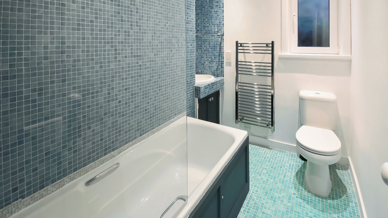 Photo of Bathroom in Ellon