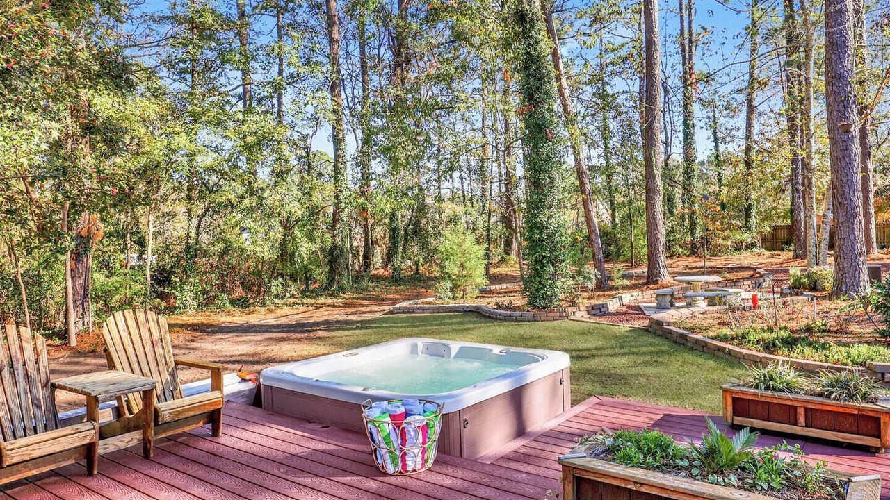 Photo of Bedroom in Evans