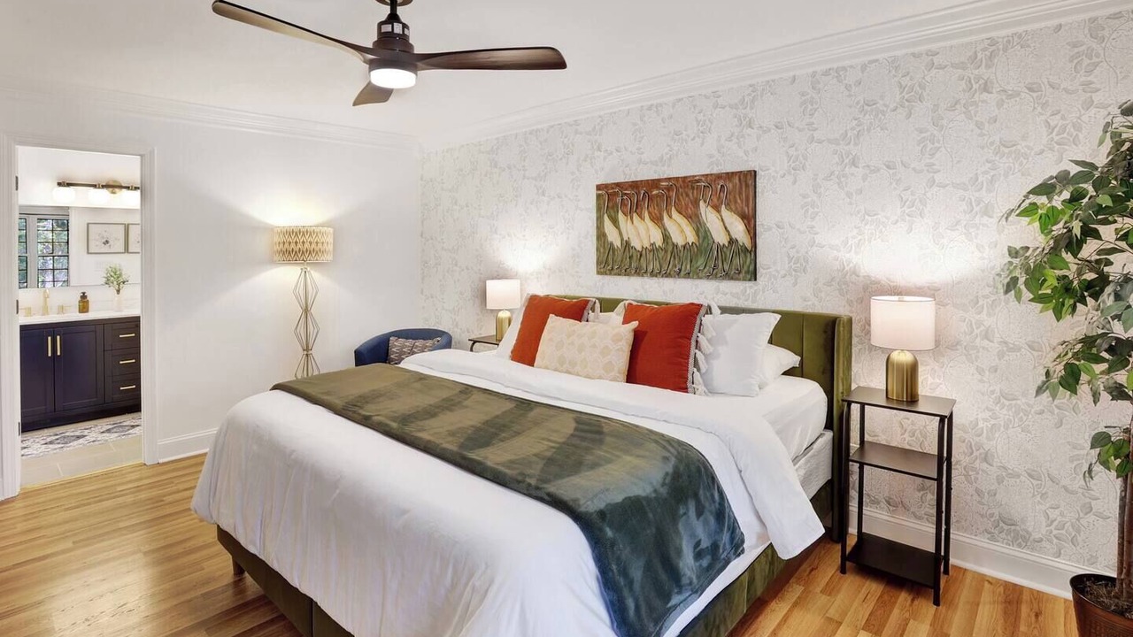 Photo of Bathroom in Evans