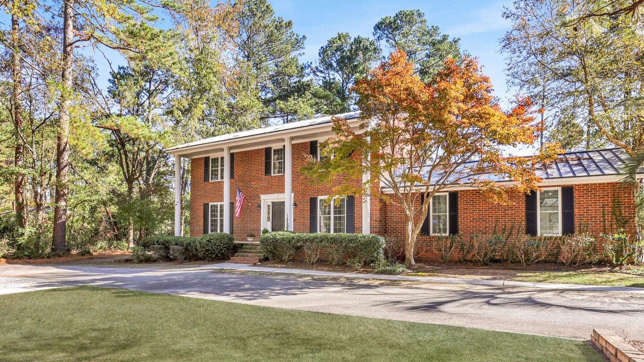 Photo of Outdoor in Evans