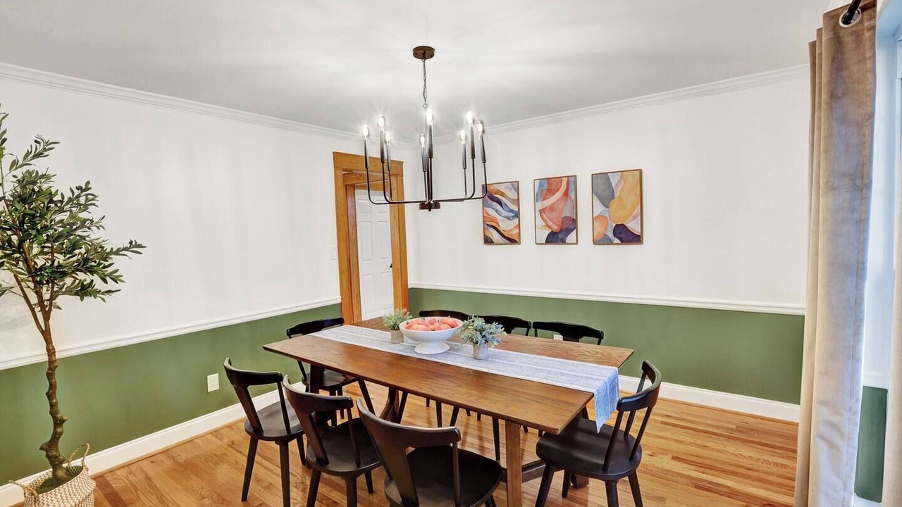 Photo of Bedroom in Evans