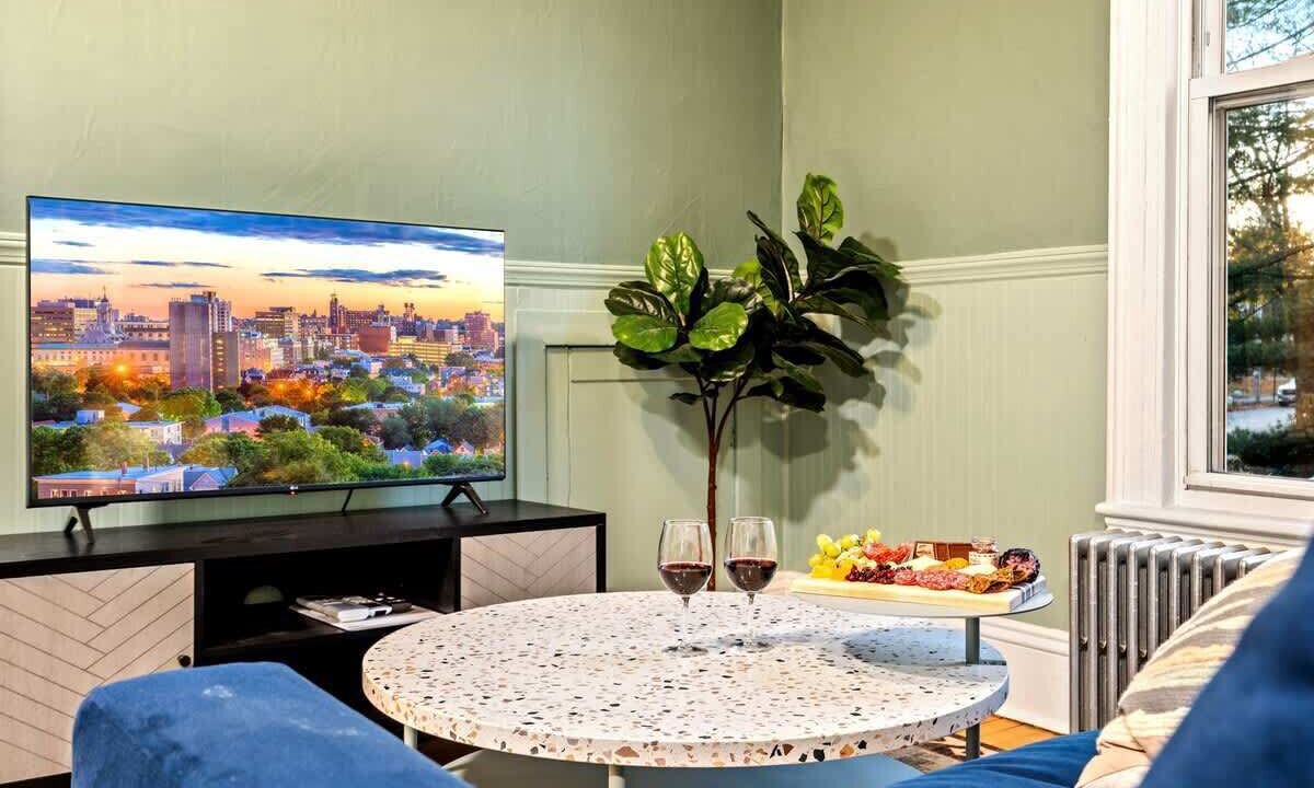 Photo of Others in Deering Center