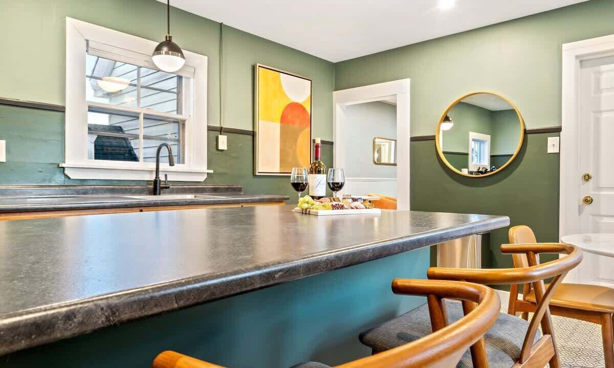 Photo of Others in Deering Center