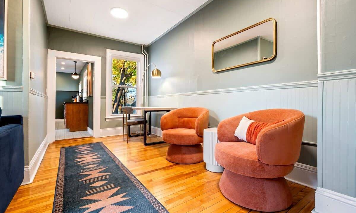 Photo of Others in Deering Center