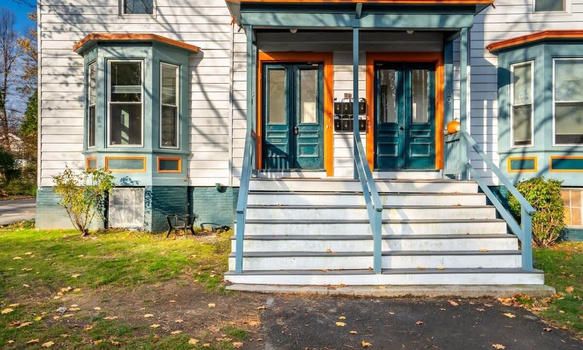 Photo of Outdoor in Deering Center