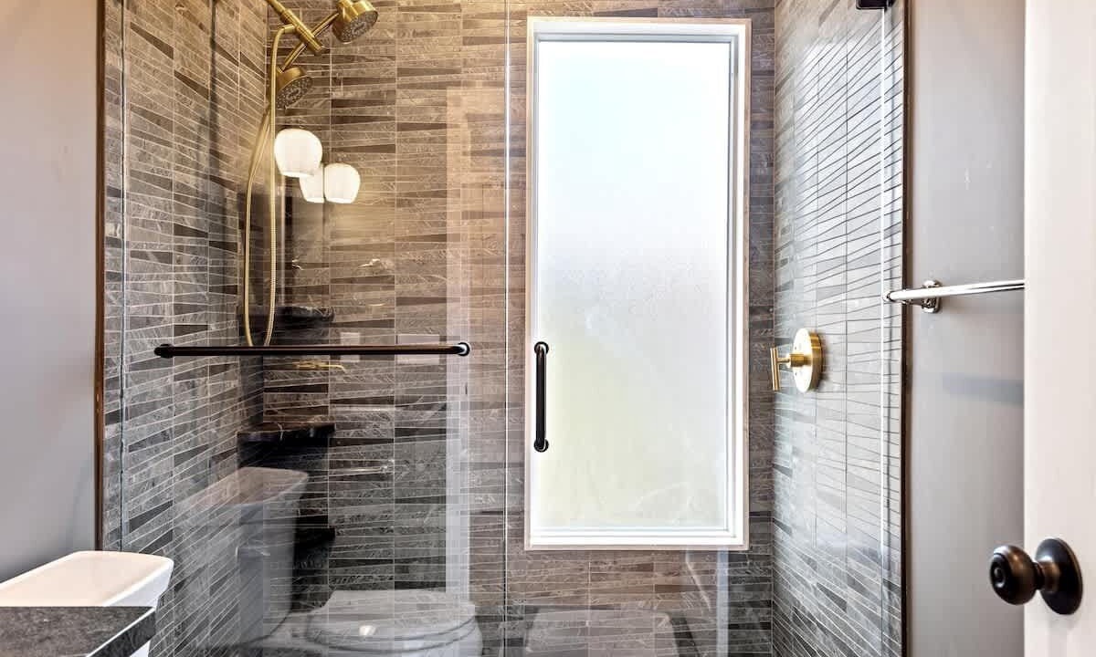 Photo of Bathroom in Deering Center