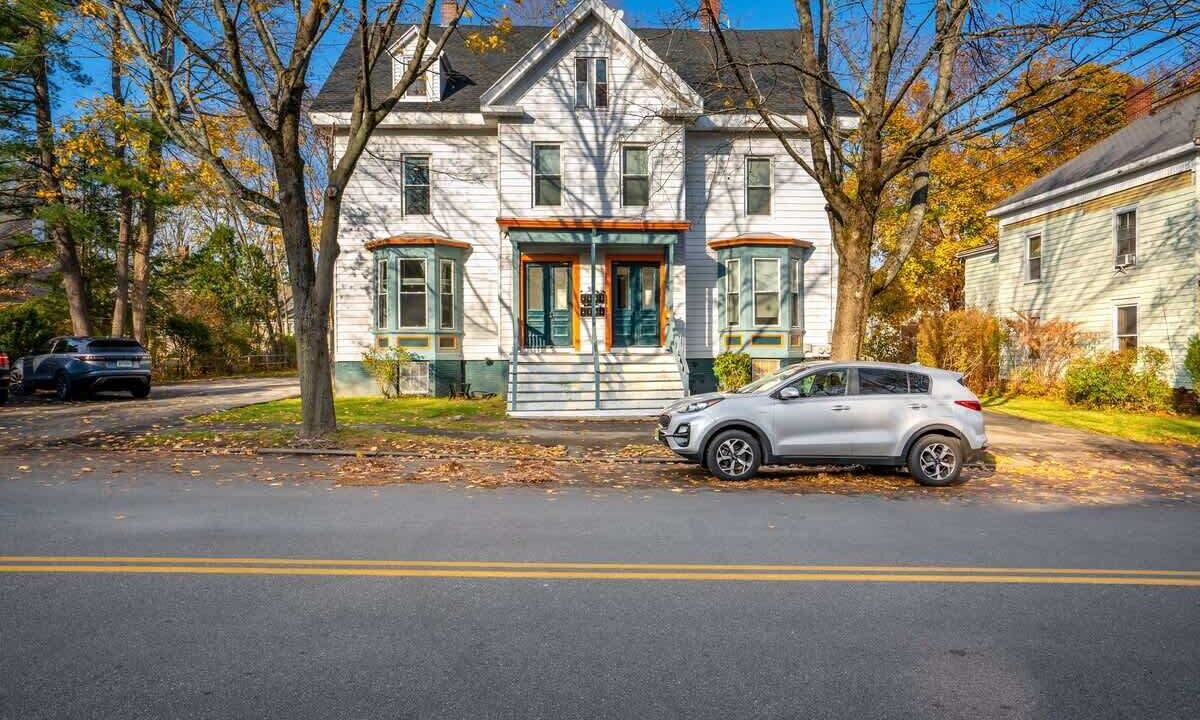 Photo of Outdoor in Deering Center