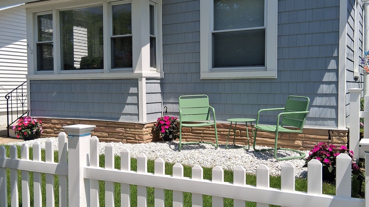 Photo of Outdoor in Bradley Beach