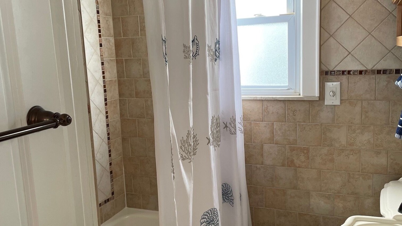 Photo of Bathroom in Bradley Beach