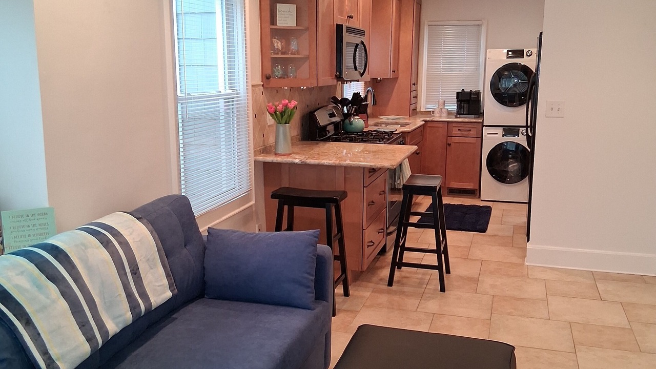 Photo of Livingroom in Bradley Beach