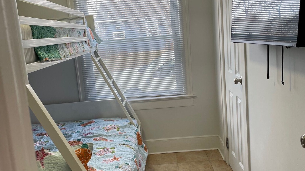 Photo of Bedroom in Bradley Beach