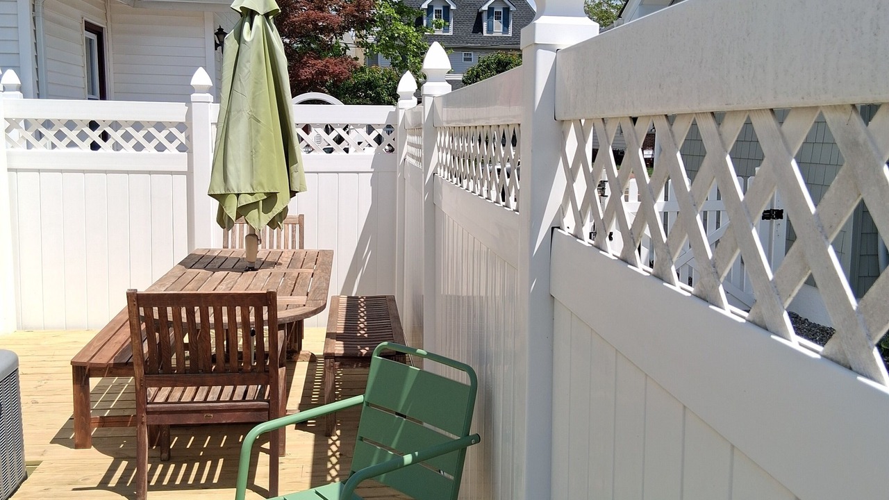 Photo of Outdoor in Bradley Beach