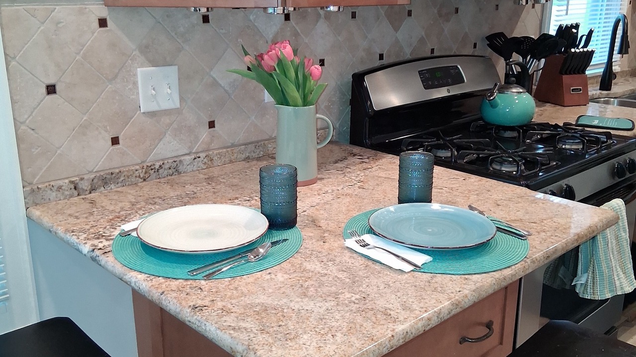 Photo of Kitchen in Bradley Beach