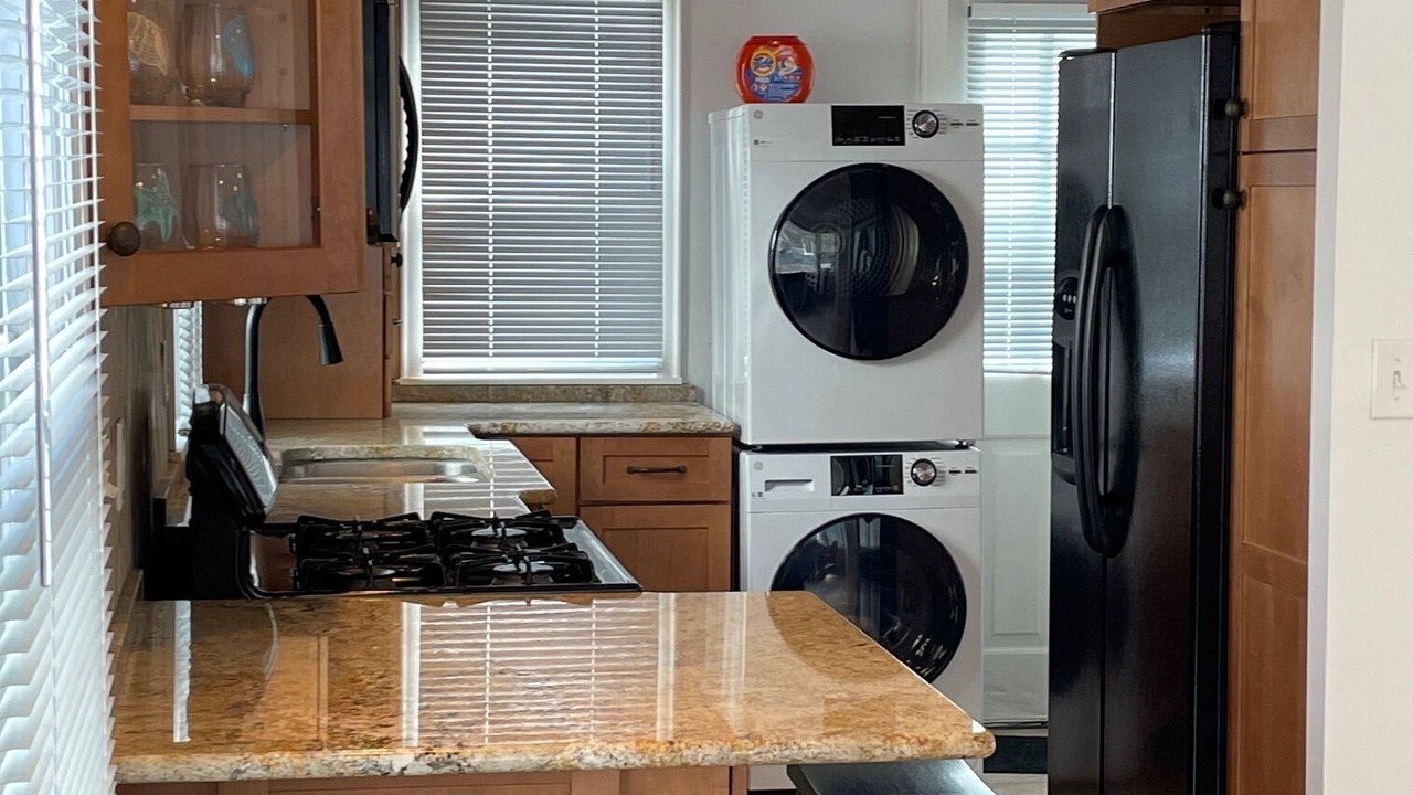 Photo of Kitchen in Bradley Beach