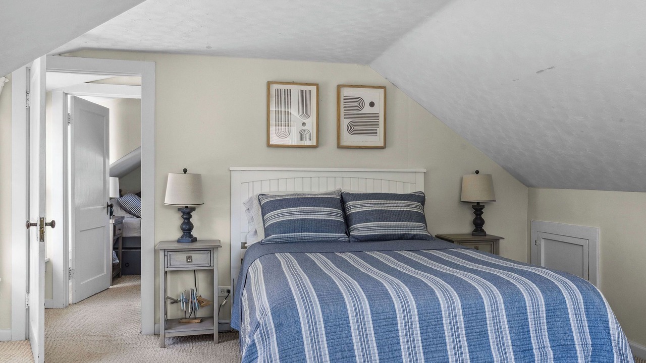 Photo of Bedroom in Bridgeport