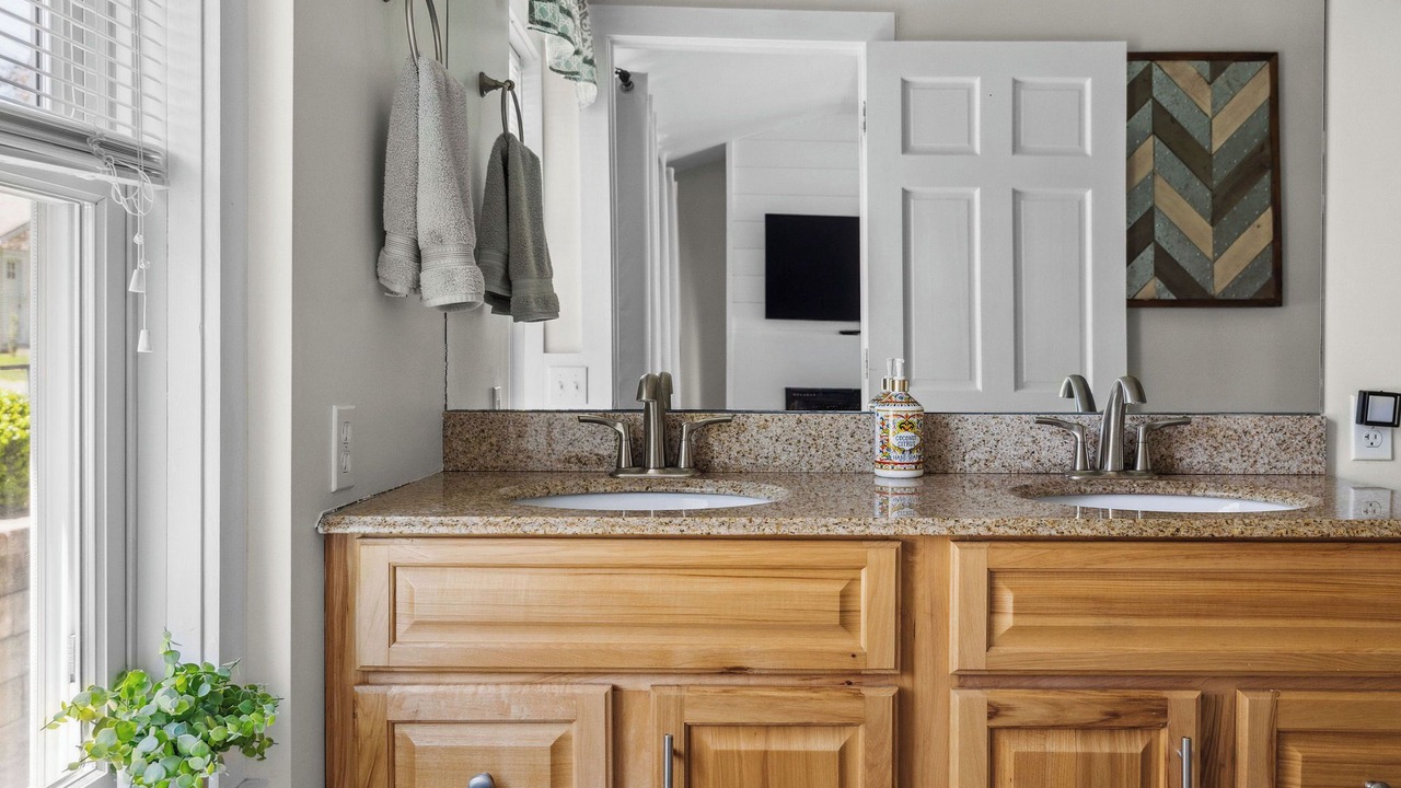 Photo of Bathroom in Bridgeport
