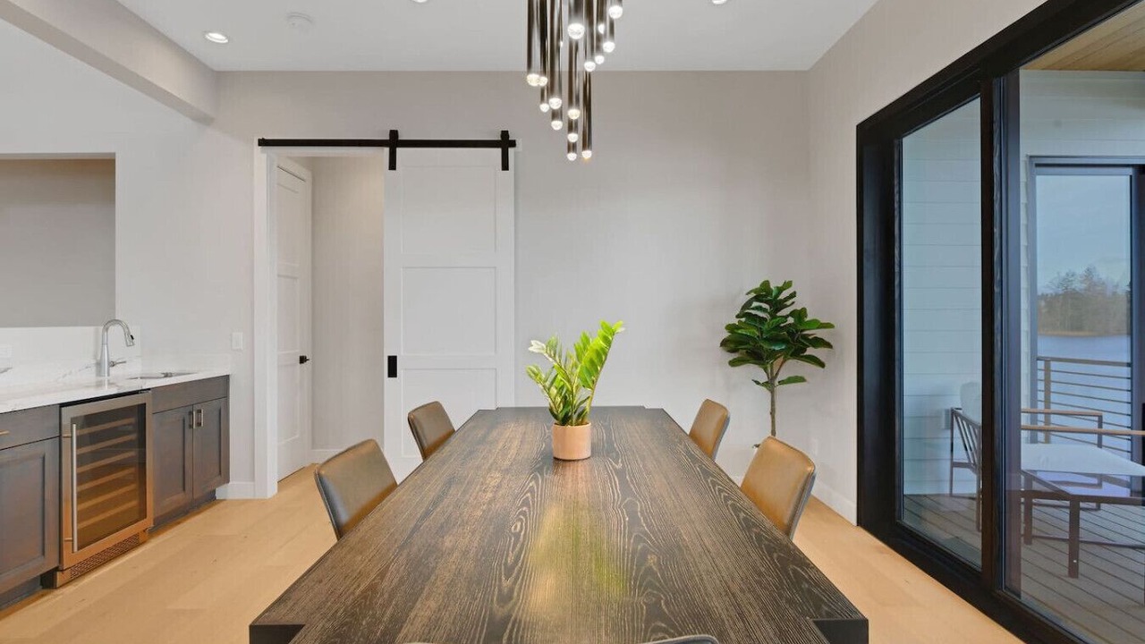 Photo of Bedroom in Burien