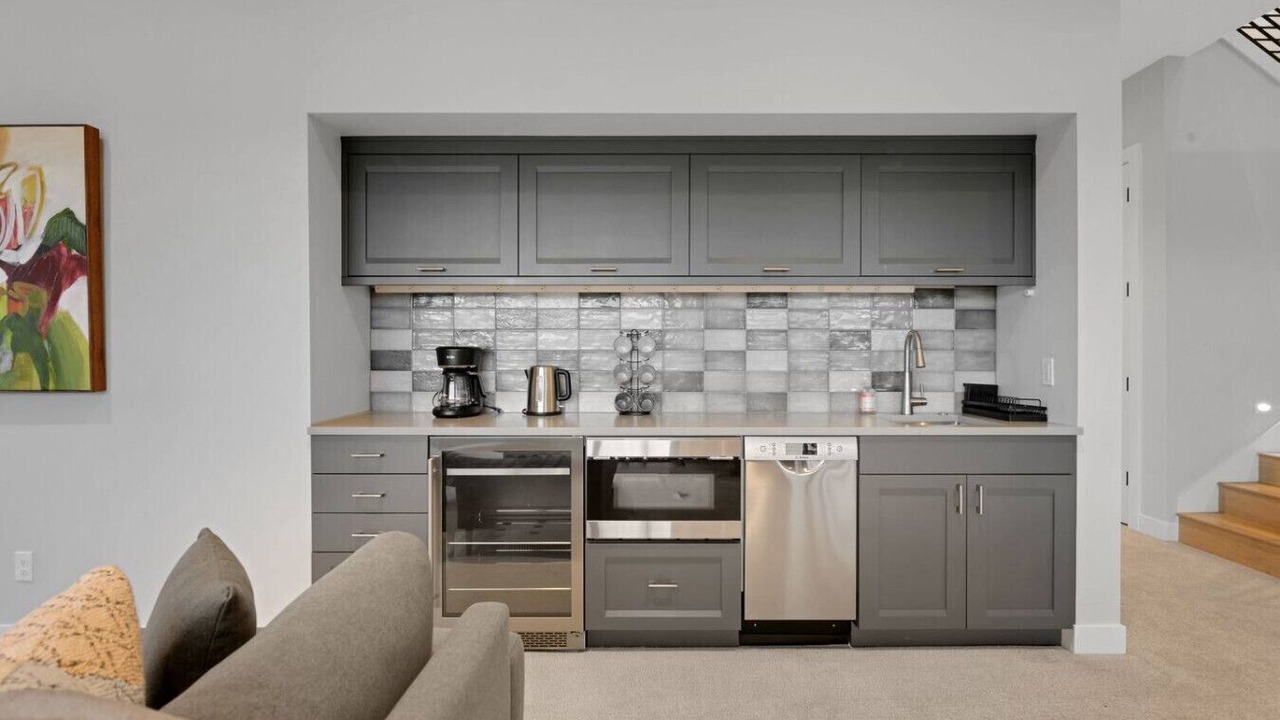 Photo of Bedroom in Burien