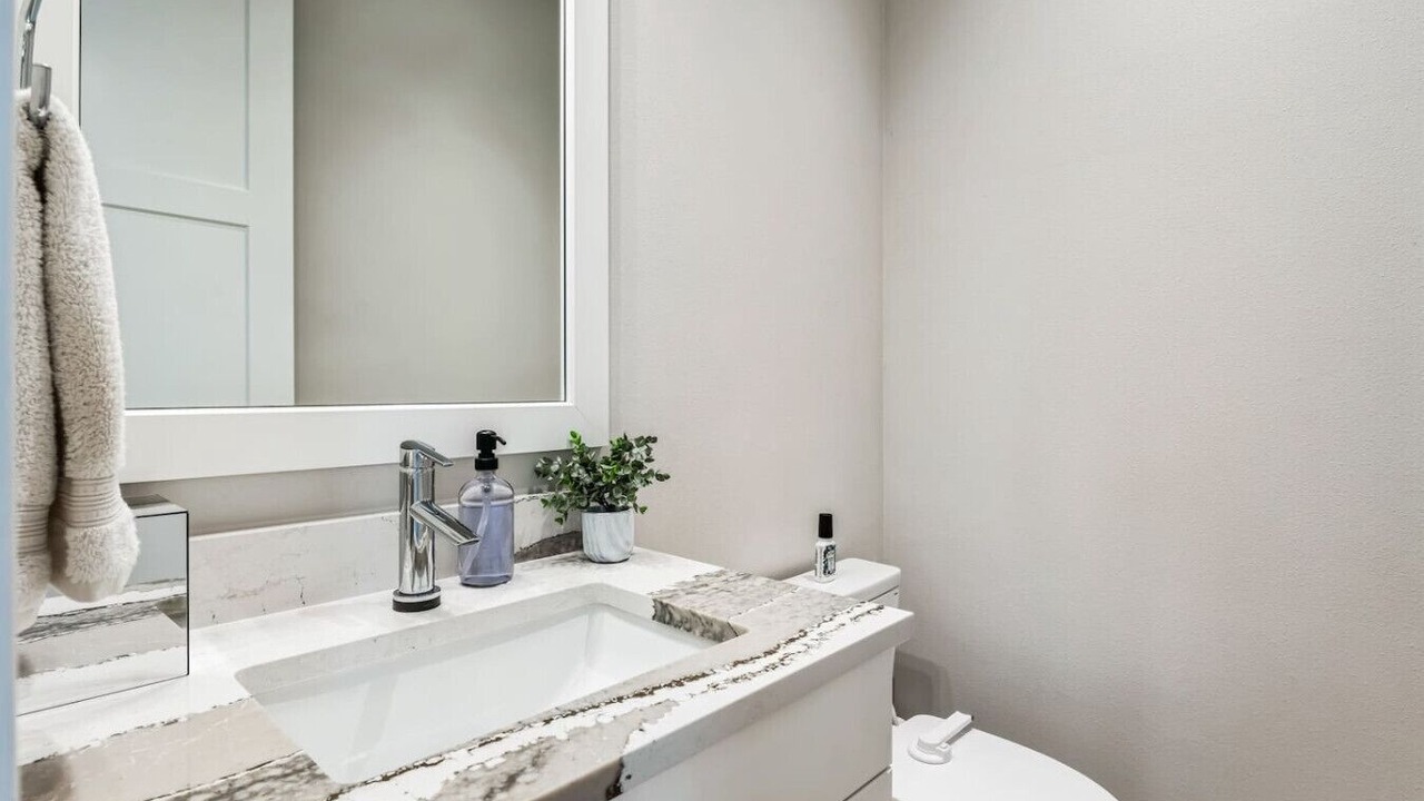 Photo of Bedroom in Burien