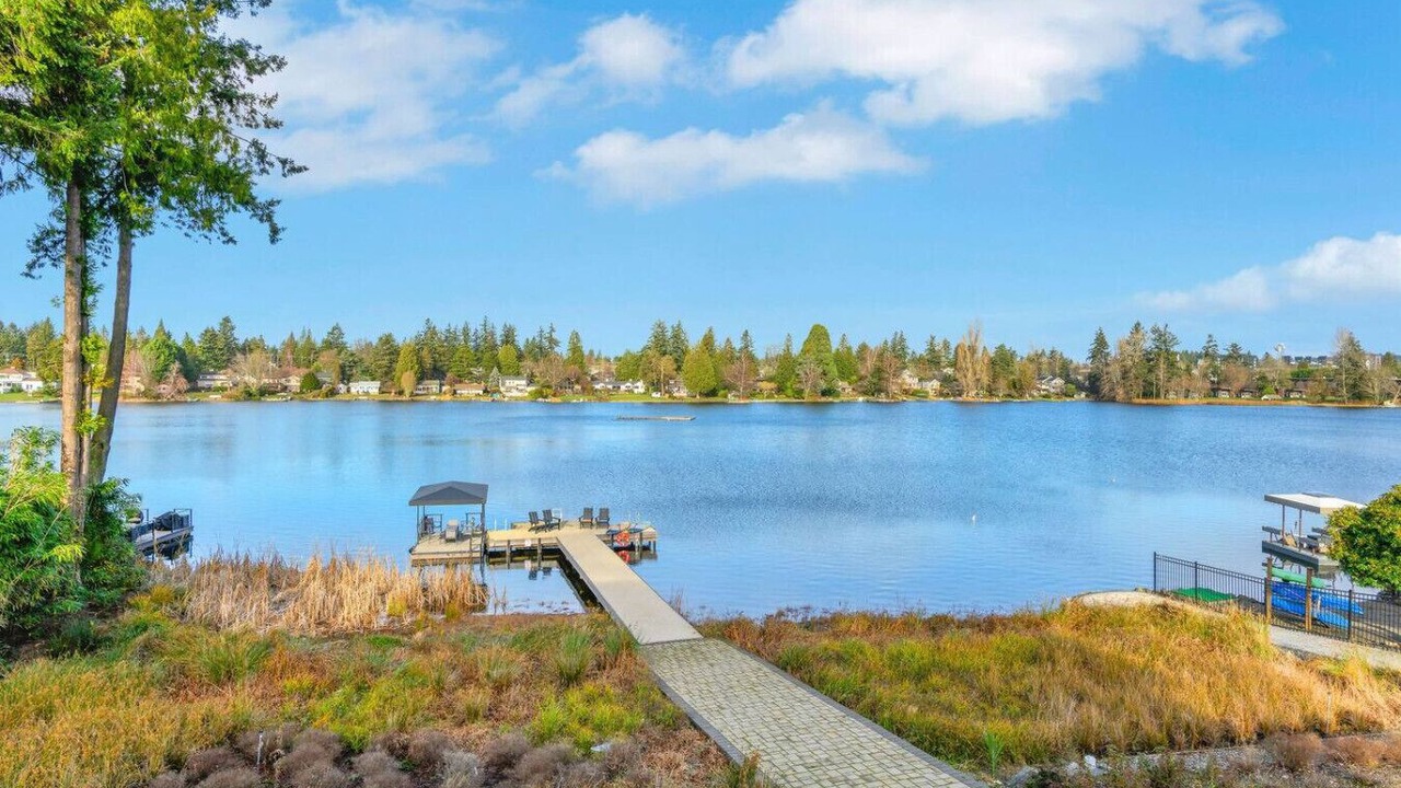 Photo of Outdoor in Burien