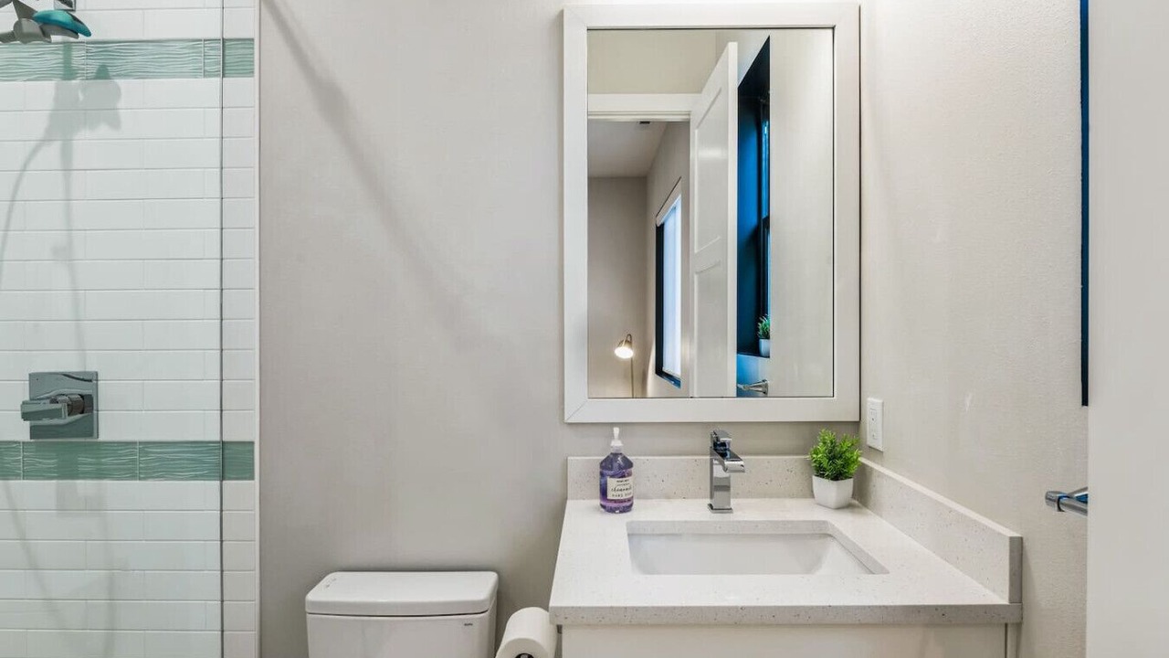 Photo of Bathroom in Burien