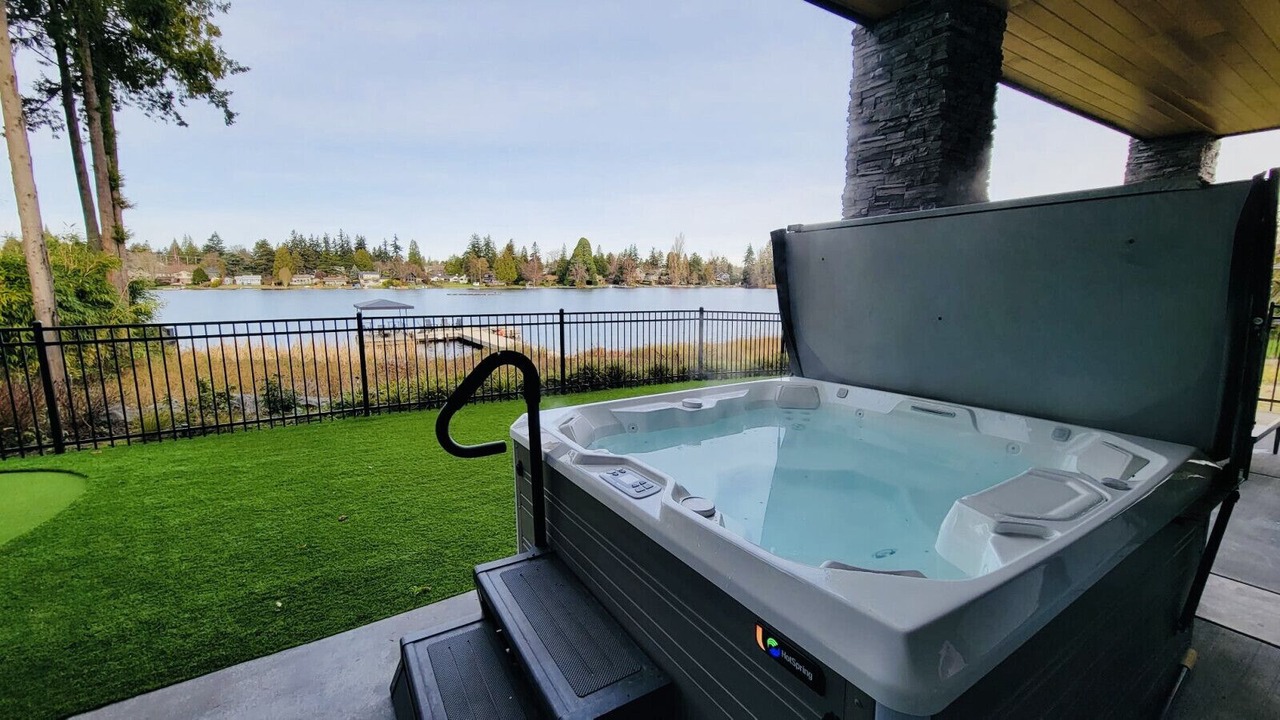 Photo of Outdoor in Burien