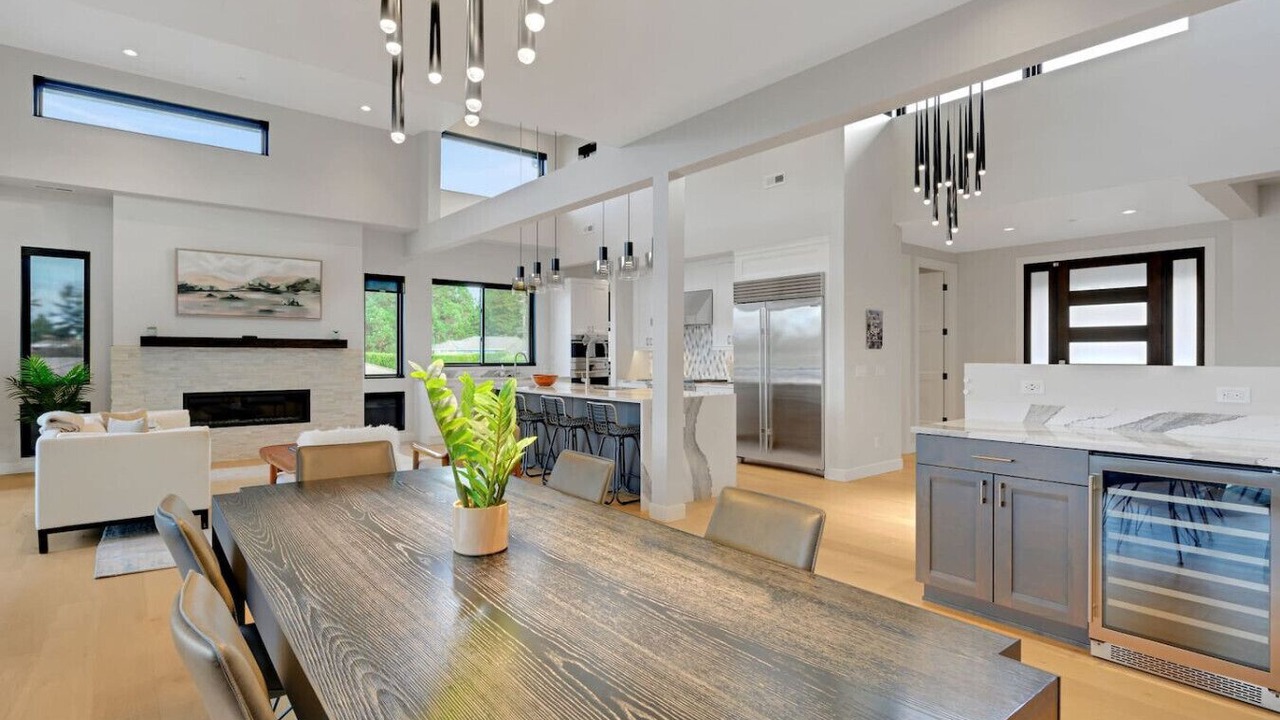 Photo of Bedroom in Burien