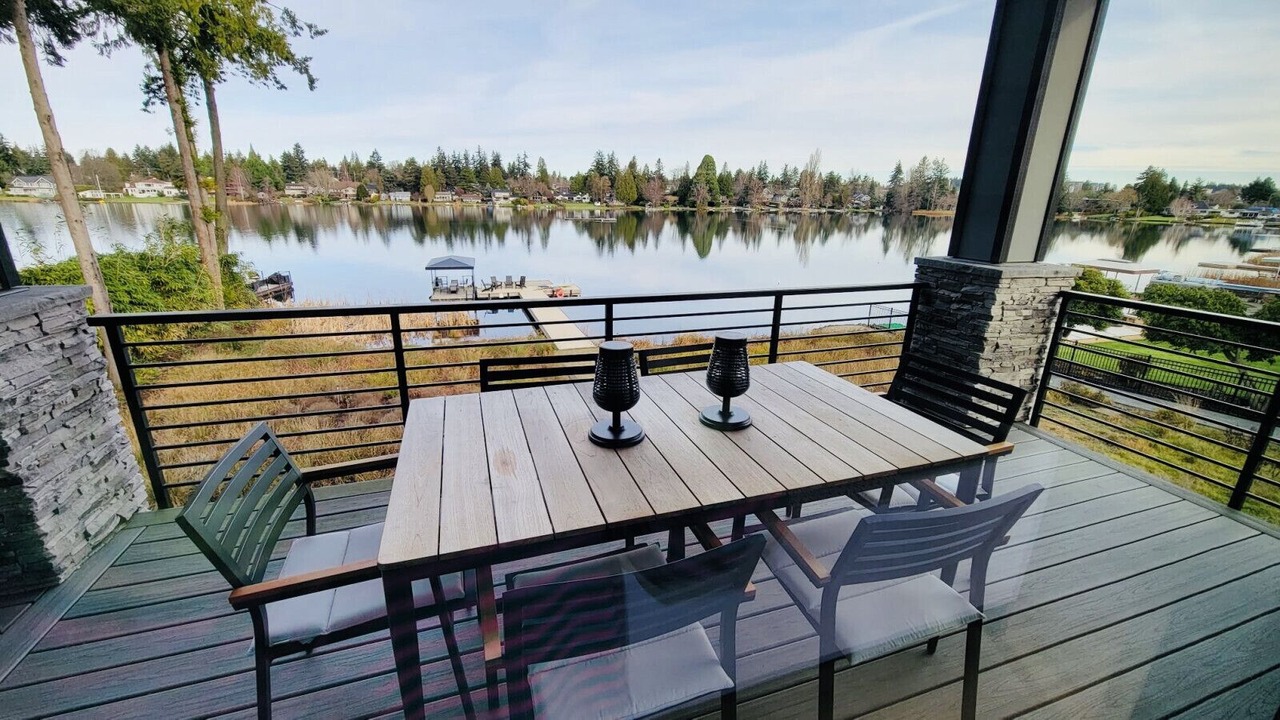 Photo of Outdoor in Burien