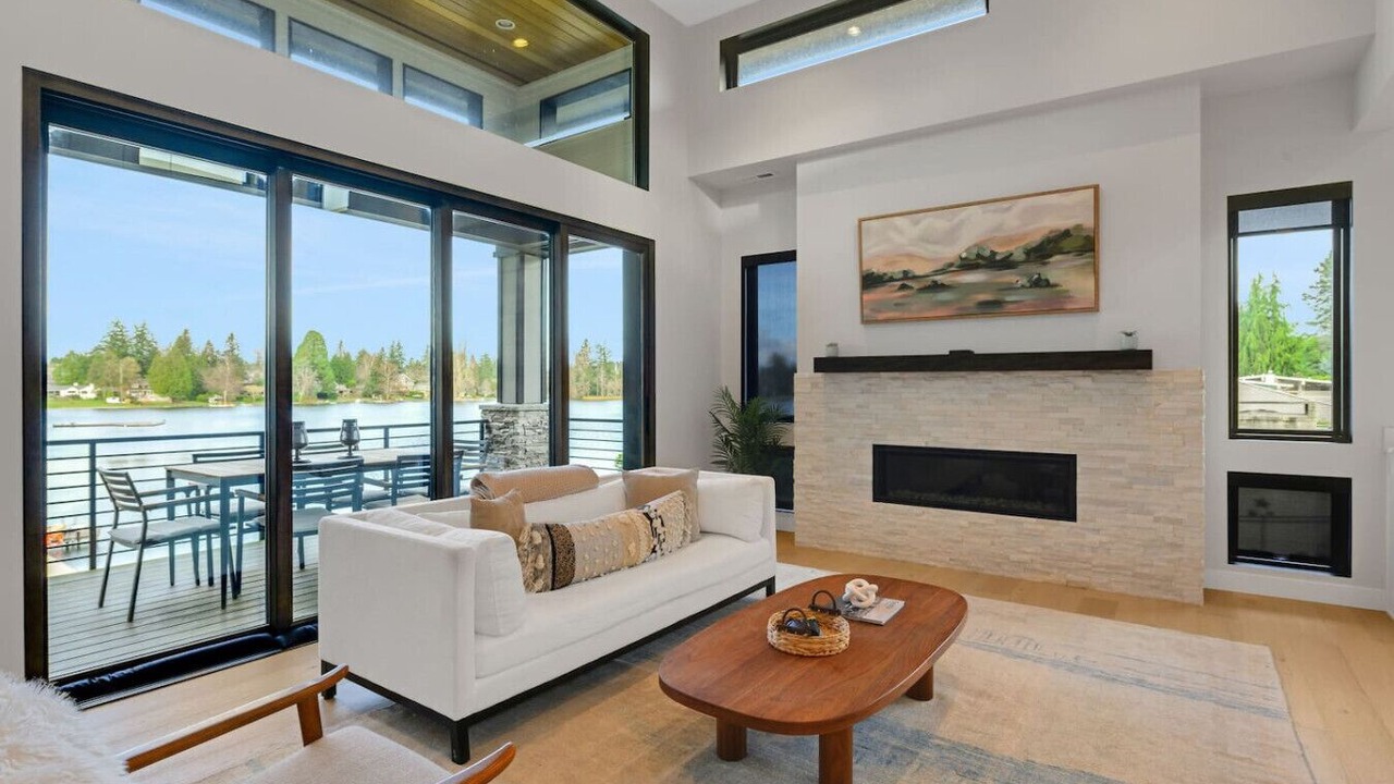 Photo of Outdoor in Burien