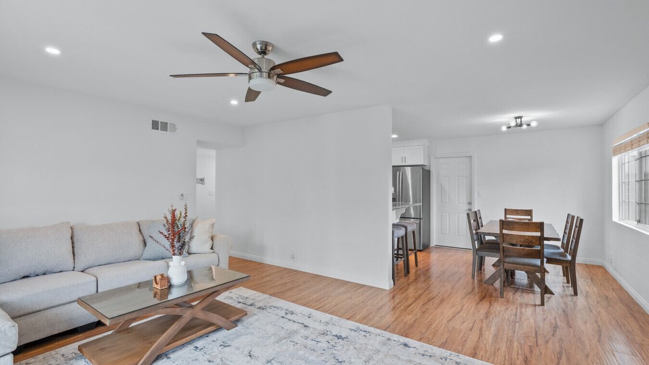 Photo of Bedroom in Loma Alta