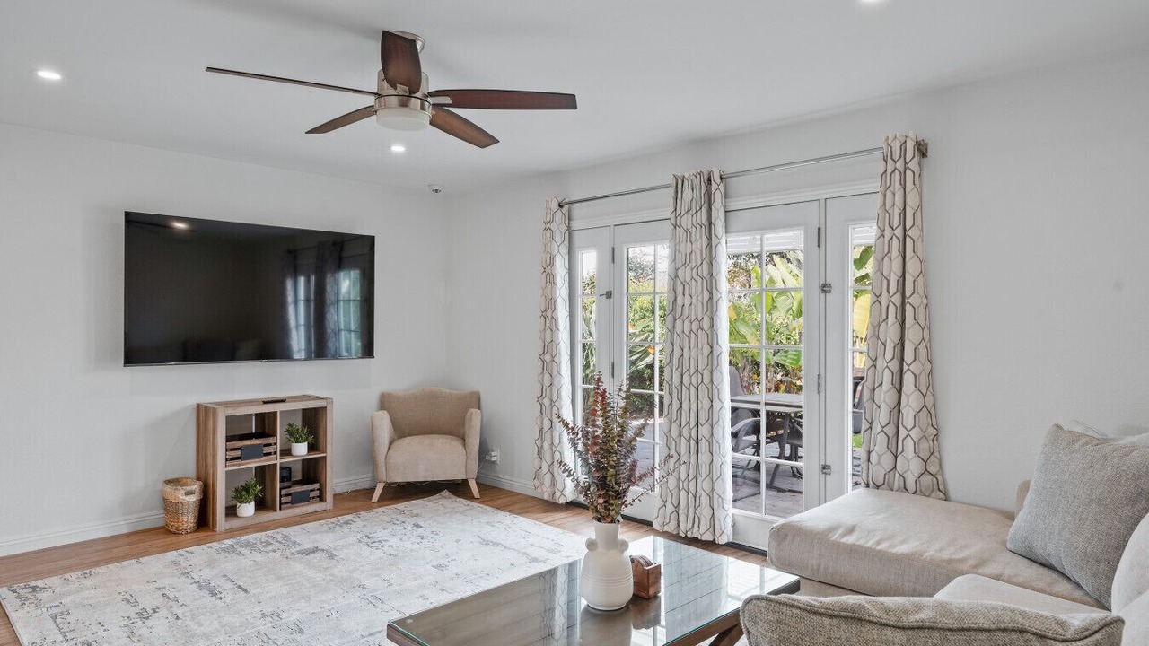Photo of Bedroom in Loma Alta
