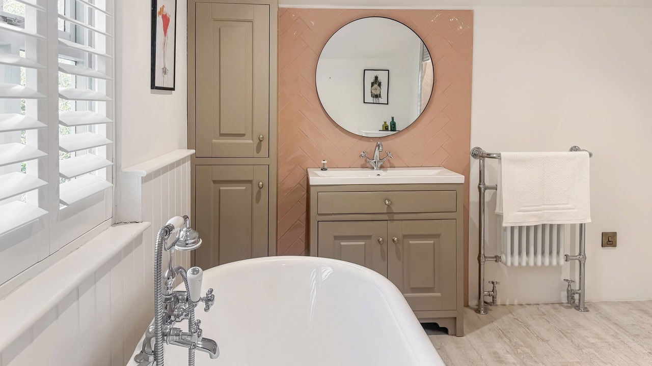 Photo of Bathroom in Bodmin