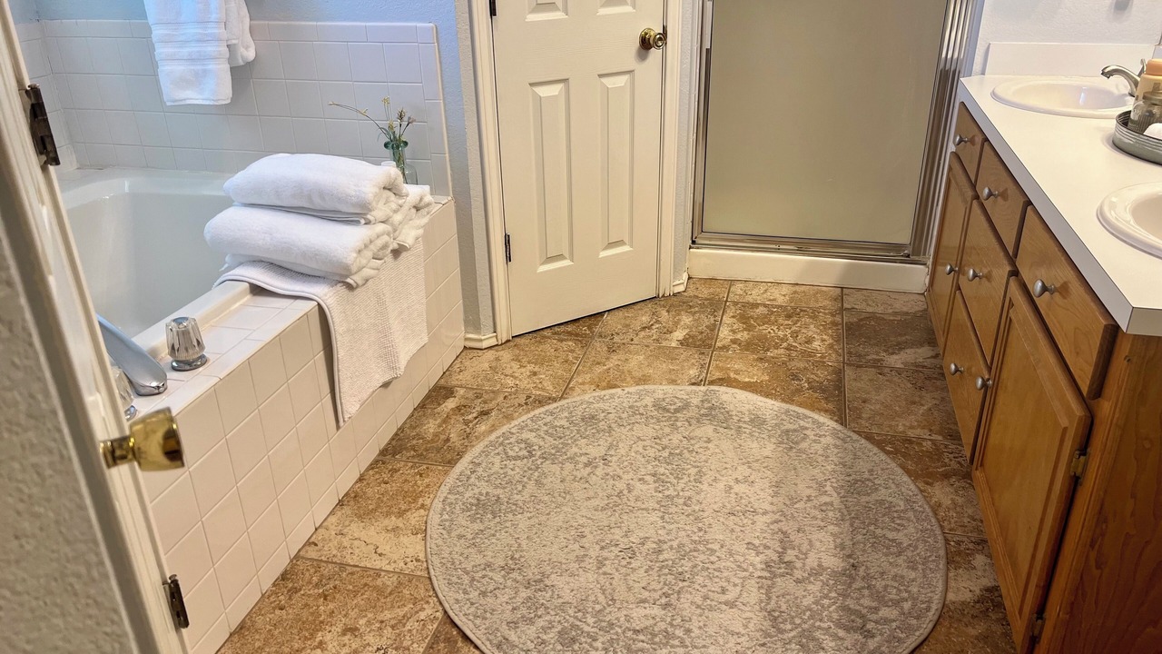 Photo of Bathroom in Abilene