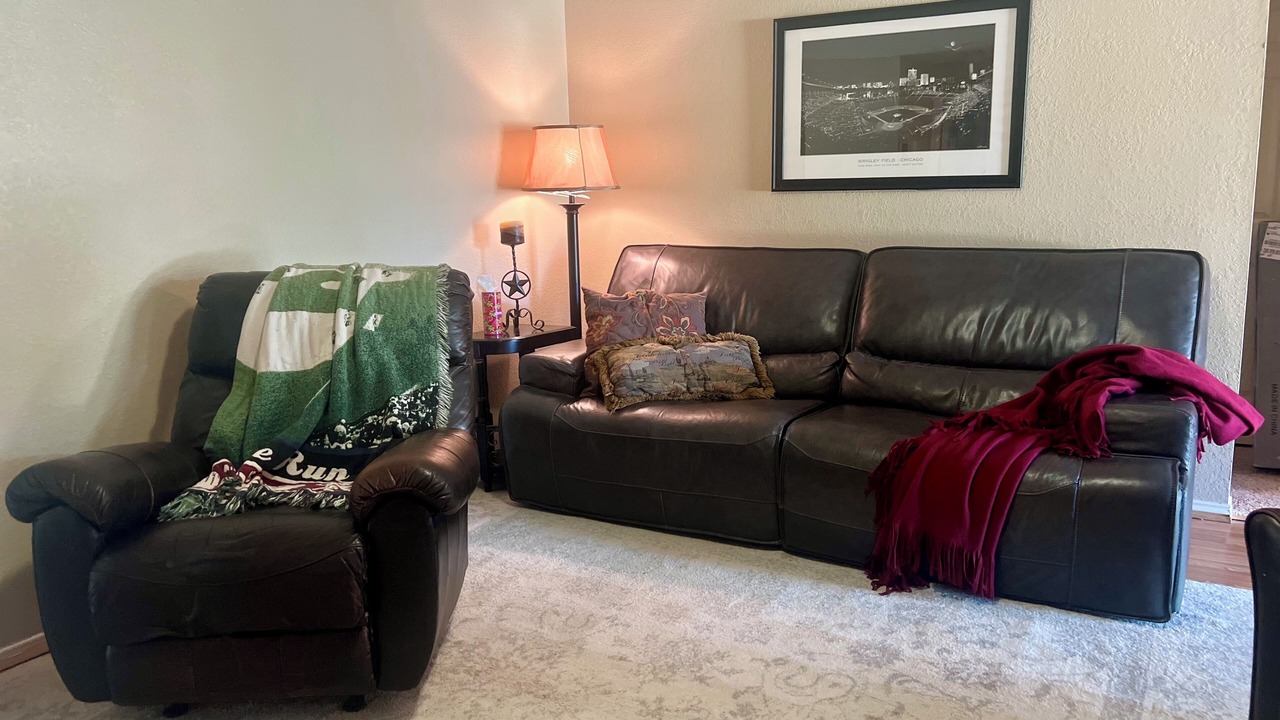Photo of Livingroom in Abilene