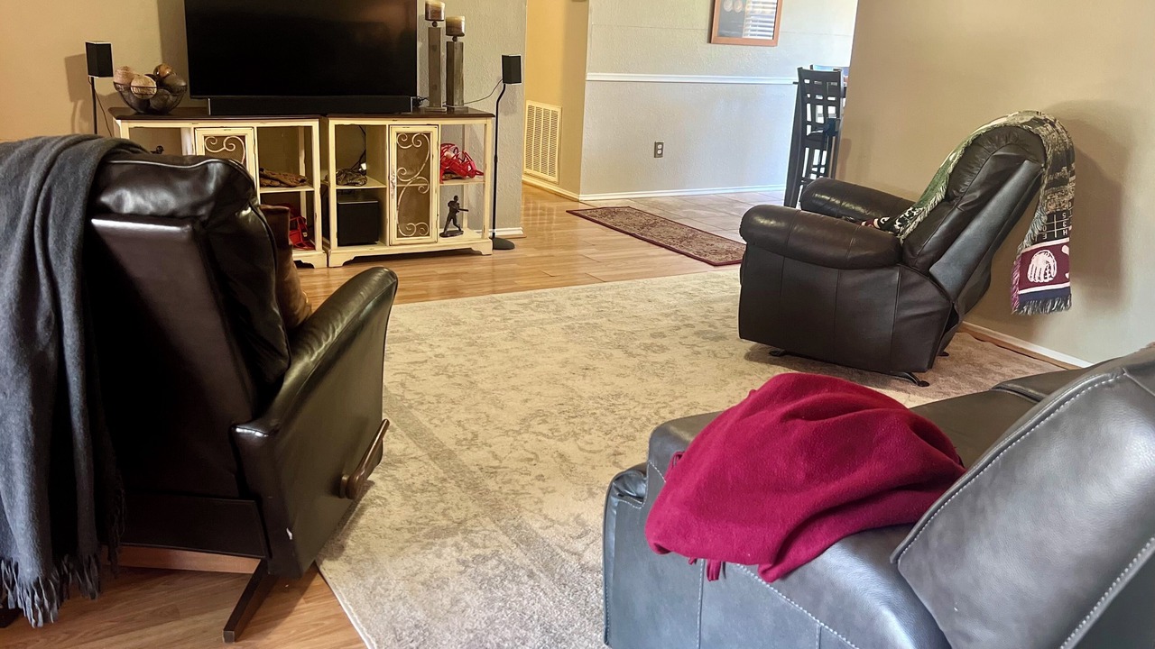 Photo of Livingroom in Abilene