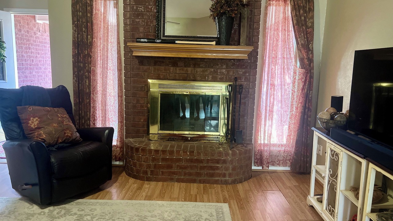 Photo of Livingroom in Abilene