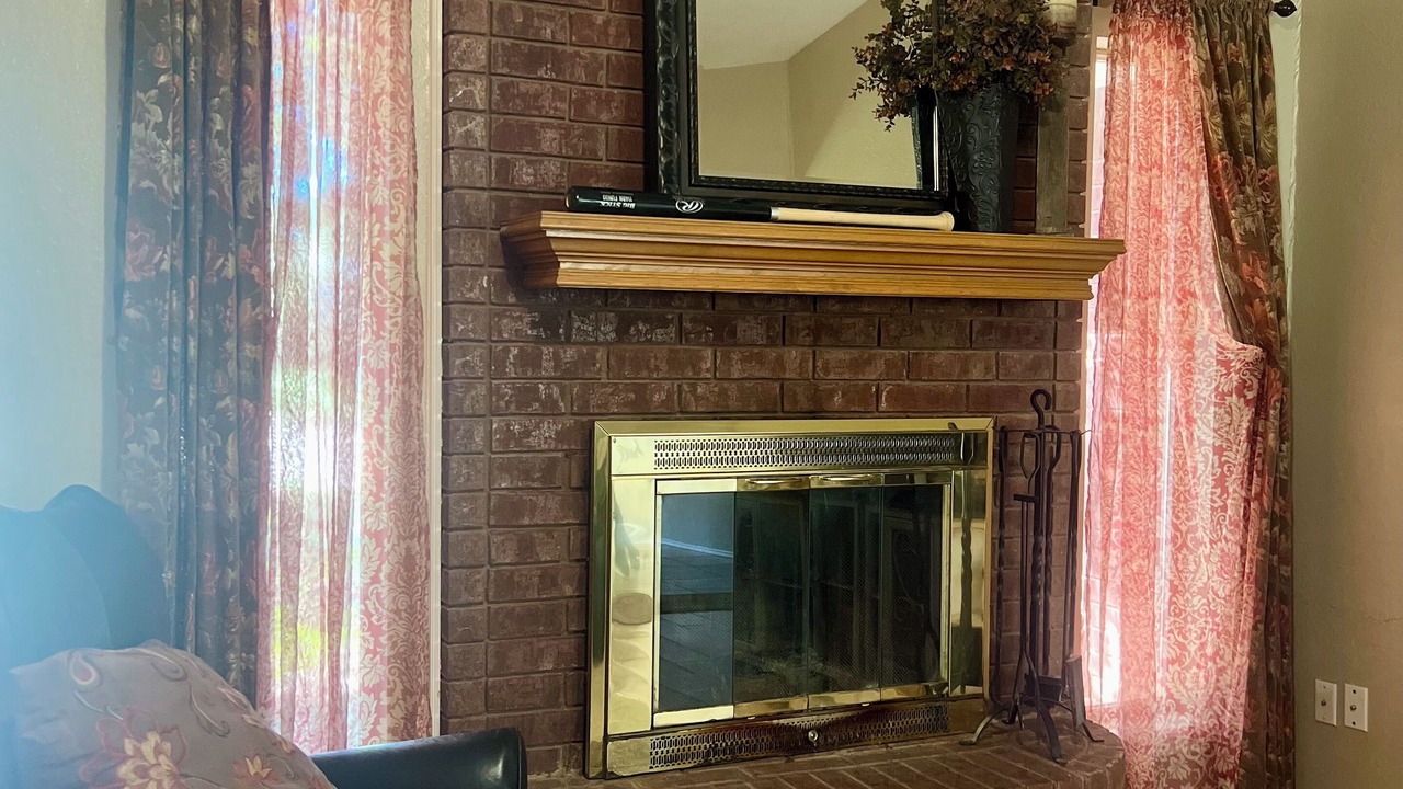 Photo of Livingroom in Abilene