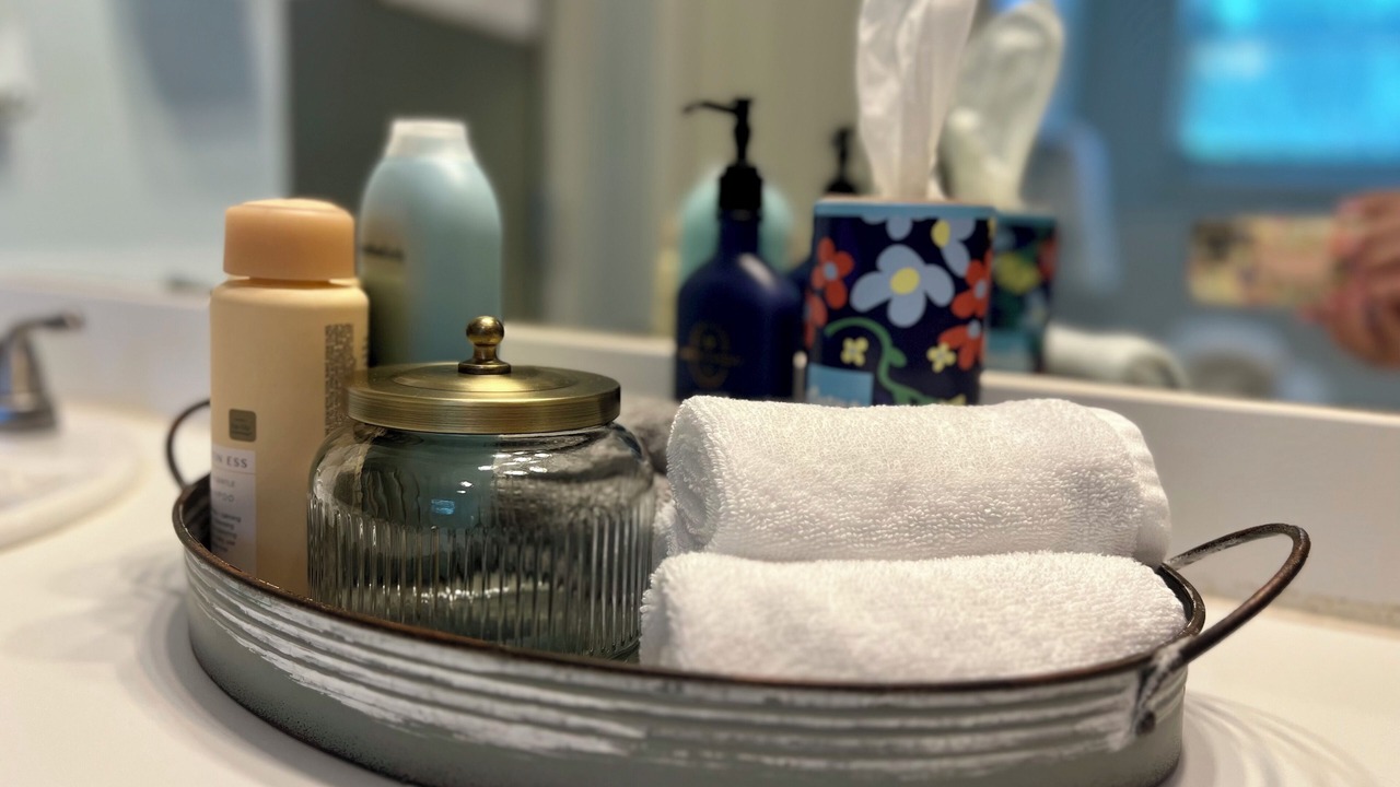 Photo of Bathroom in Abilene