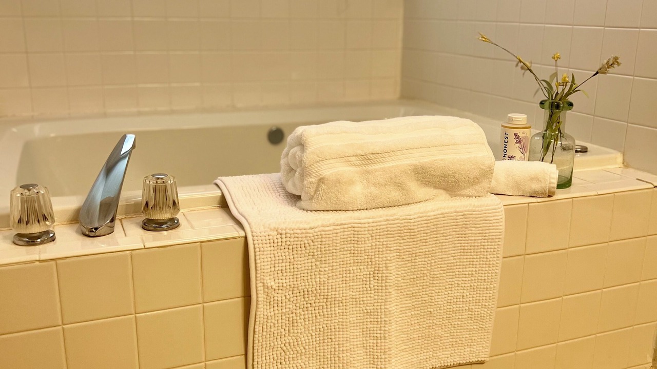 Photo of Bathroom in Abilene