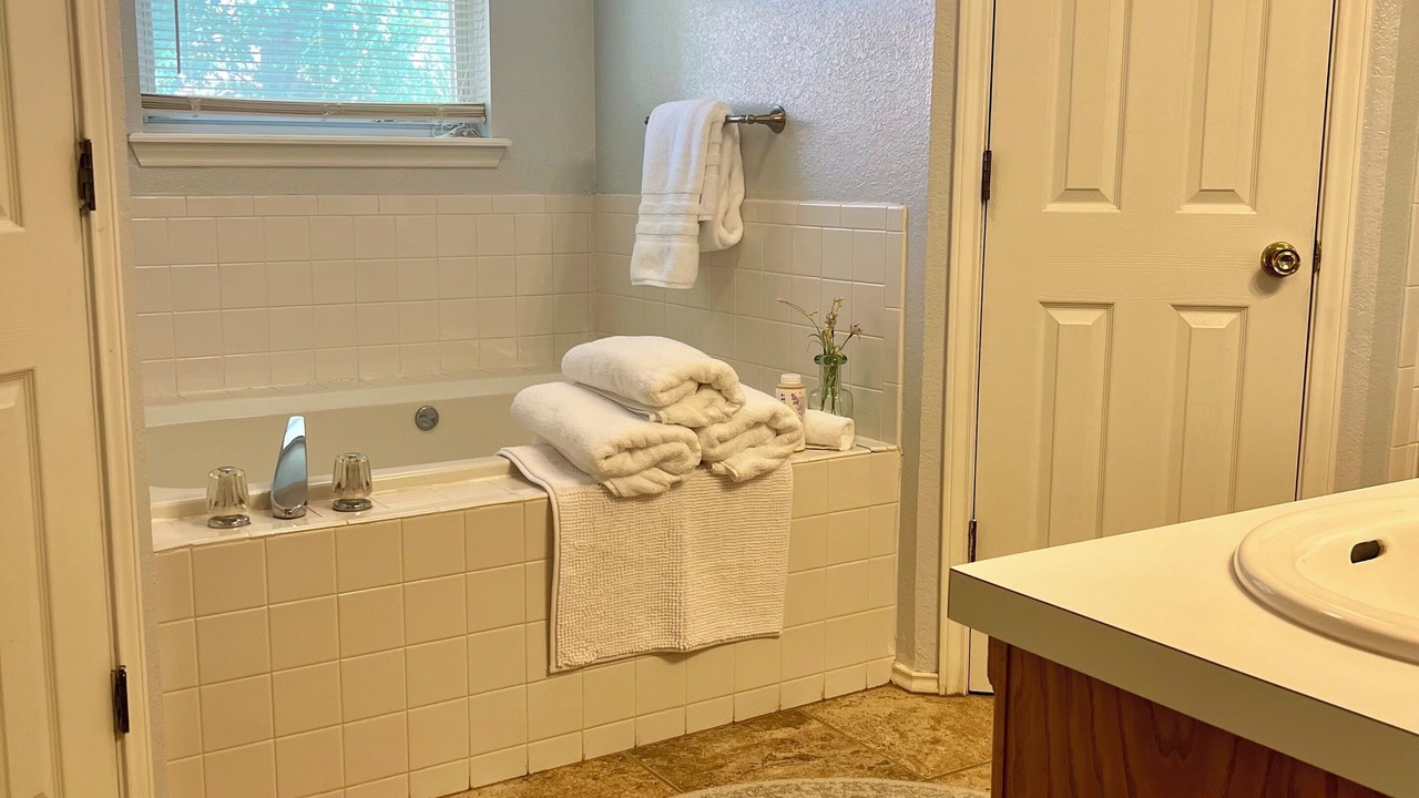 Photo of Bathroom in Abilene