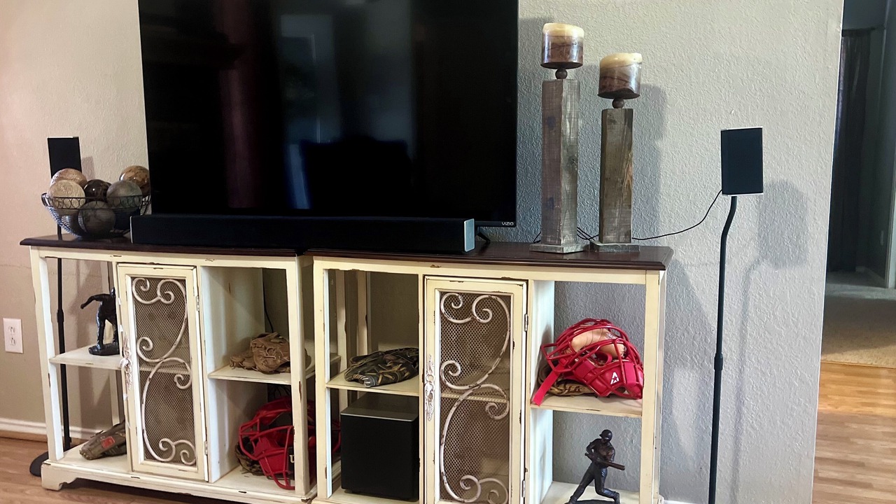 Photo of Livingroom in Abilene