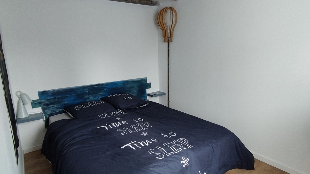 Photo of Bedroom in Cepoy