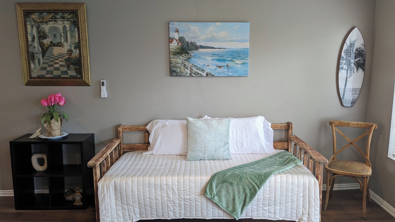 Photo of Bedroom in Flour Bluff