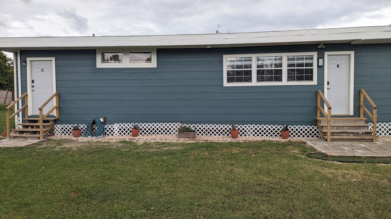 Photo of Outdoor in Flour Bluff