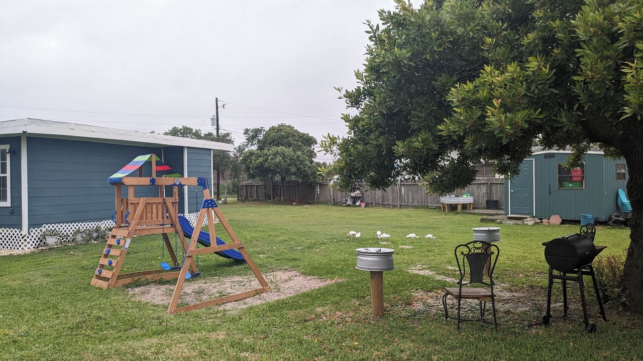 Photo of Outdoor in Flour Bluff