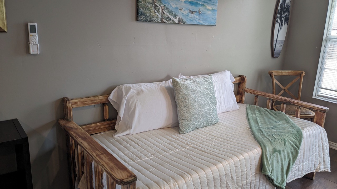 Photo of Bedroom in Flour Bluff