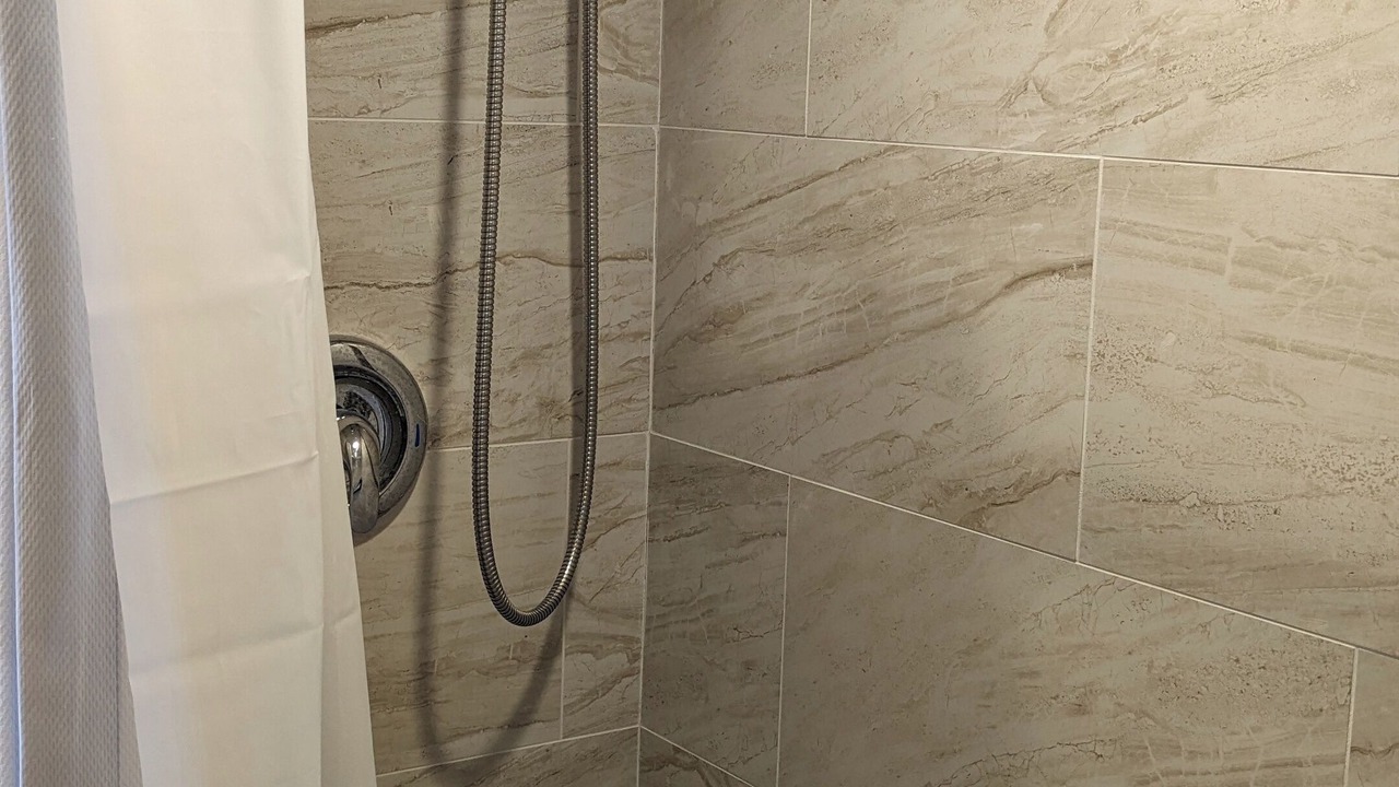 Photo of Bathroom in Flour Bluff