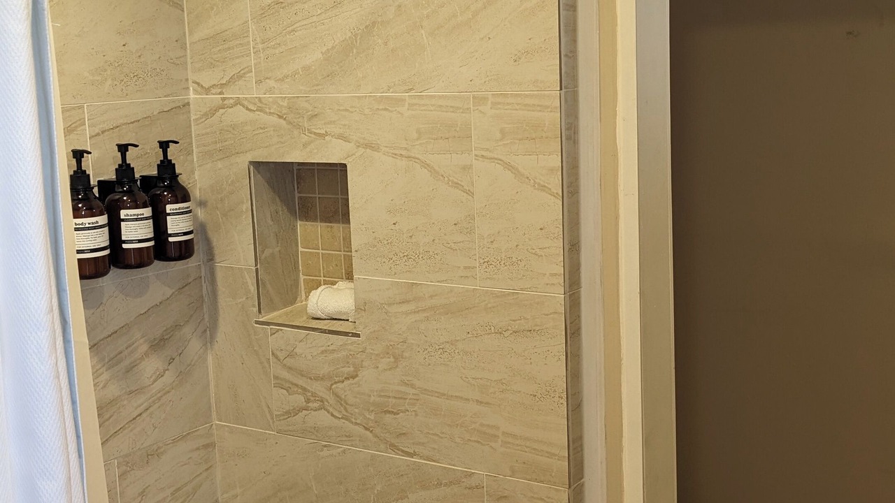 Photo of Bathroom in Flour Bluff